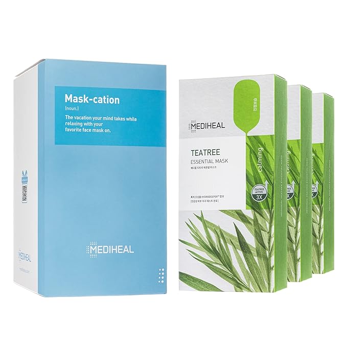 Tea Tree
