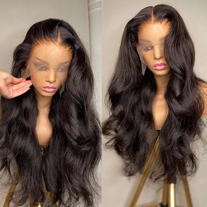1B Body Wave