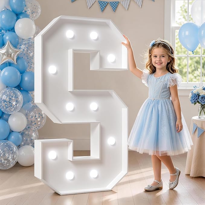 Letter S