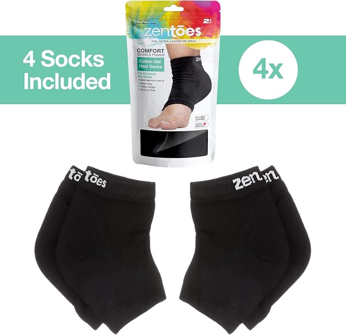 Cotton Black