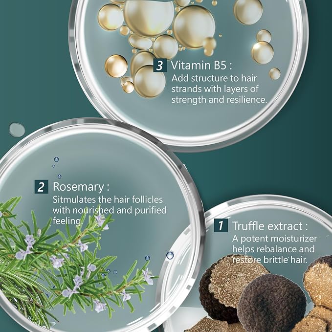 Truffle Moisturizing