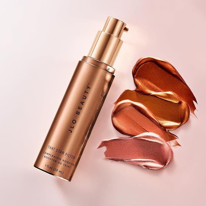 Warm Bronze