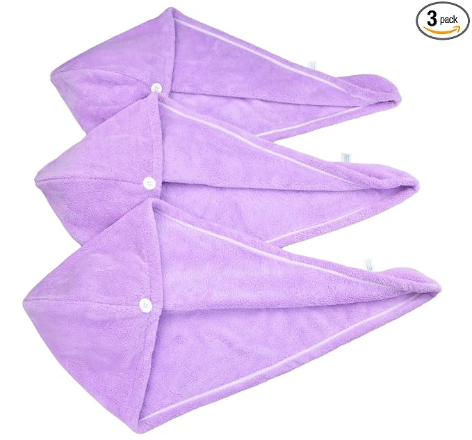 Purple 3-pack