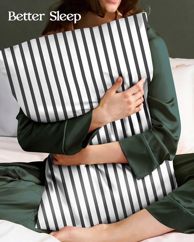 Zebra Stripe