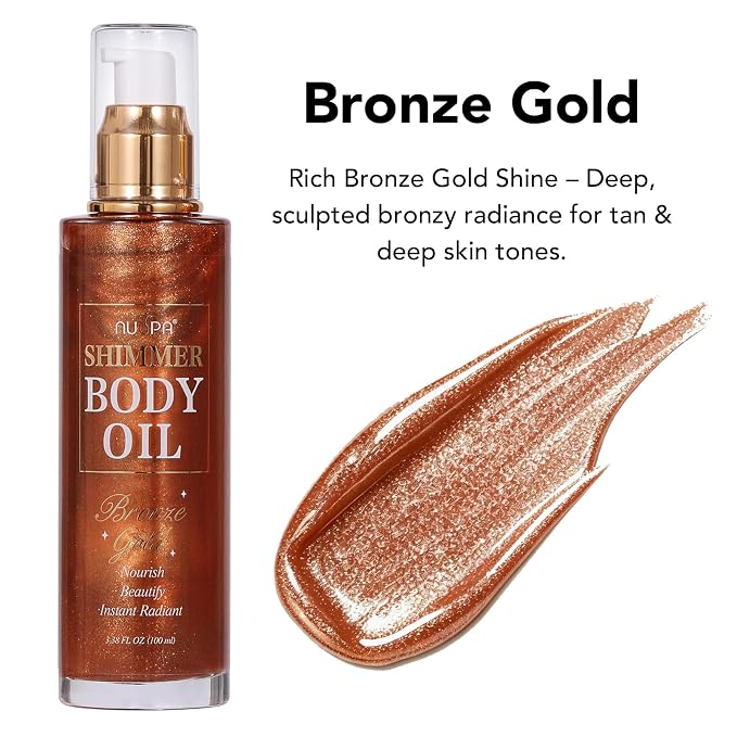 GOLDEN BROWN