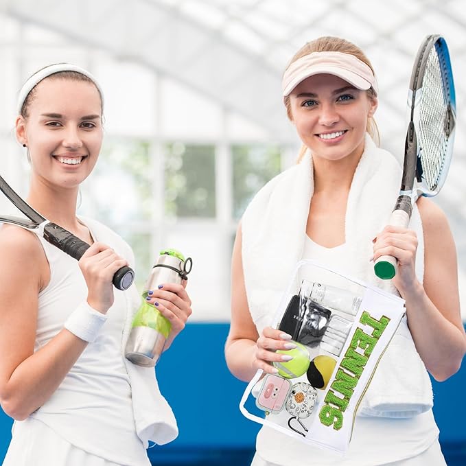 TENNIS-White