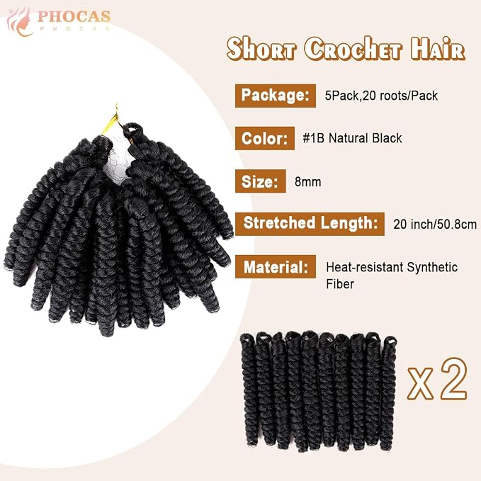 #1B Natural Black