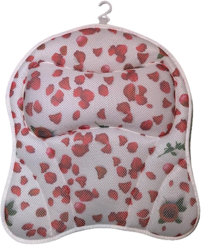 Red Rose Petals
