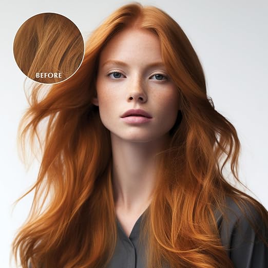 Ginger