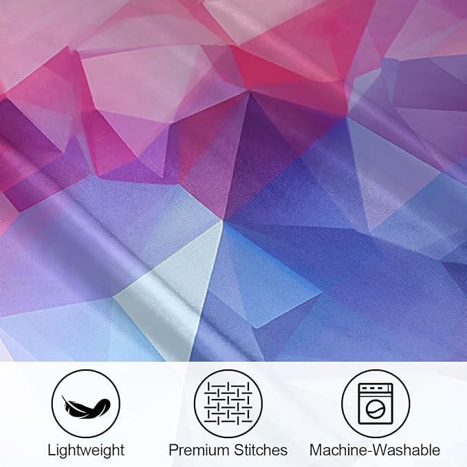 Colorful Geometric