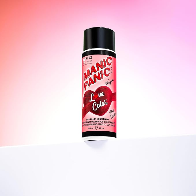Red Desire