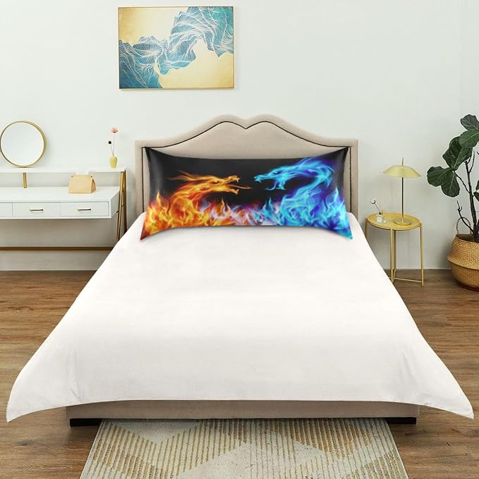 Dragons Fire