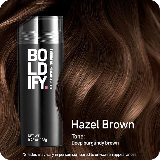 Hazel Brown