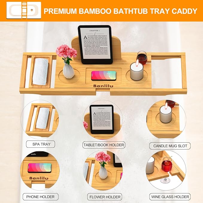 Natural(bamboo Wood Color)