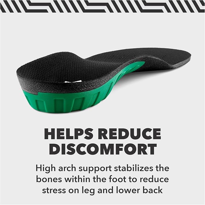 Black/Green