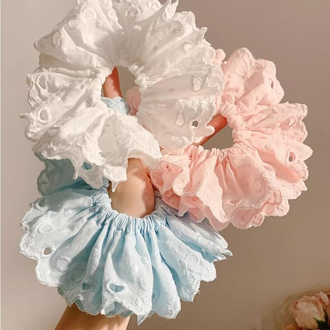 Lace-White+Pink+Blue