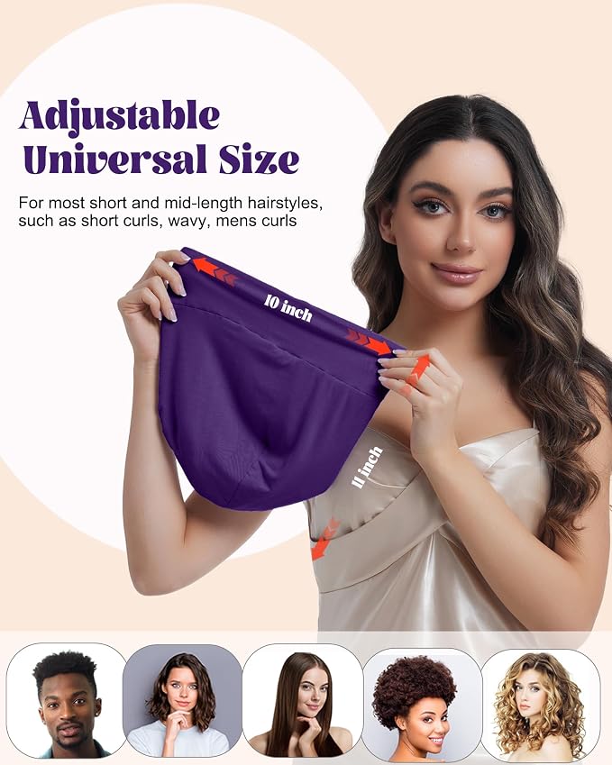 1pcs-dark Purple