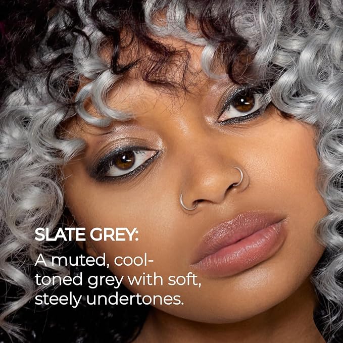 Slate Grey