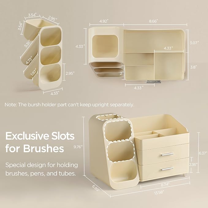 All Beige