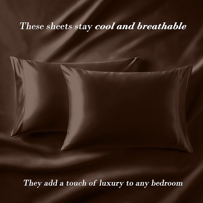 Chocolate Brown