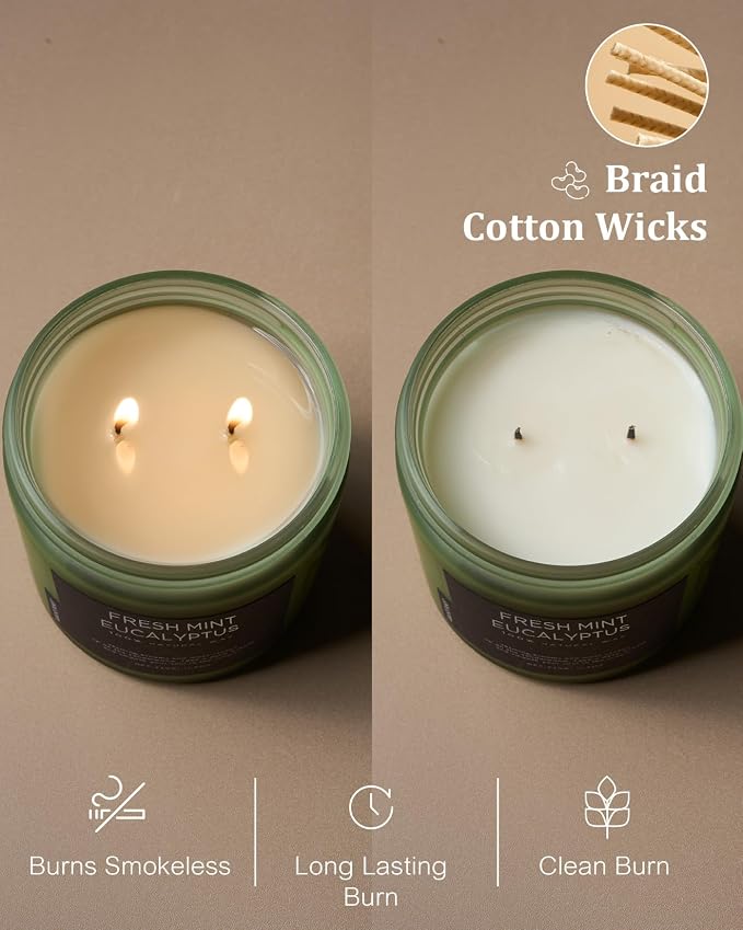 Eucalyptus Mint