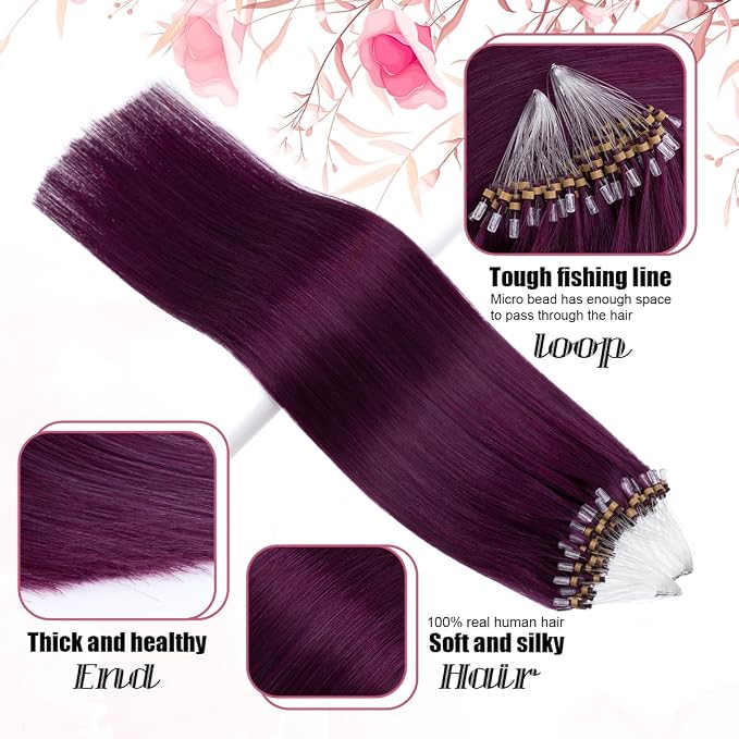 #Purple