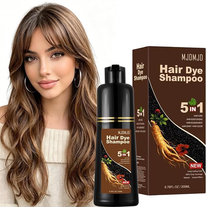 Light Brown