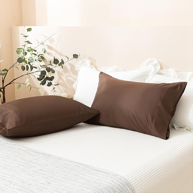 Chocolate Brown