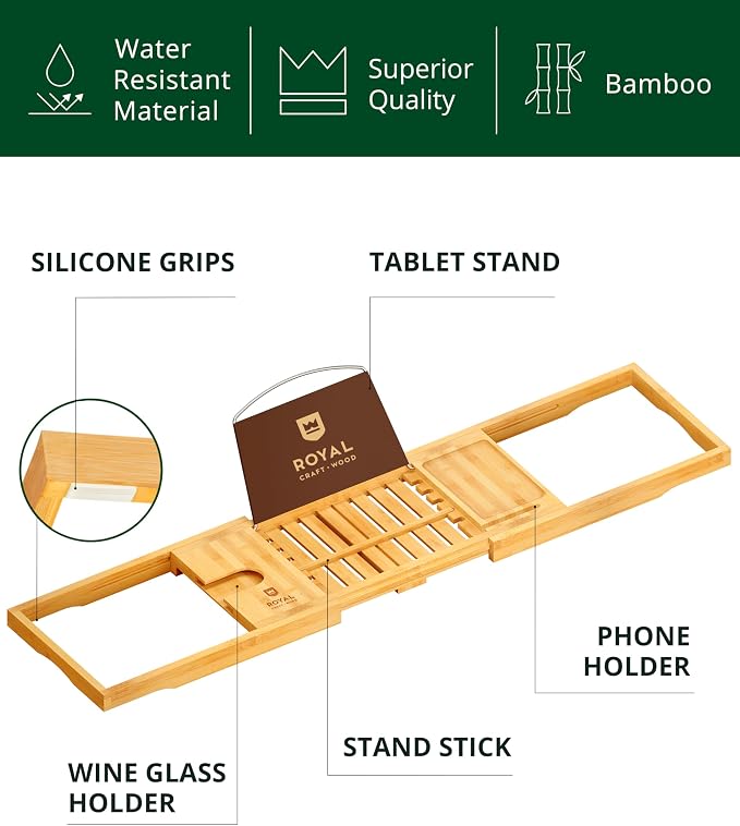 Natural Bamboo