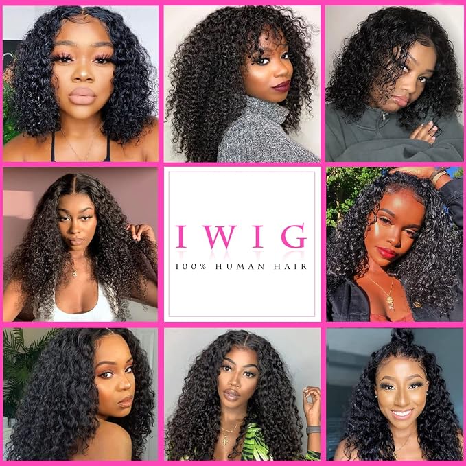 Hair Bundles