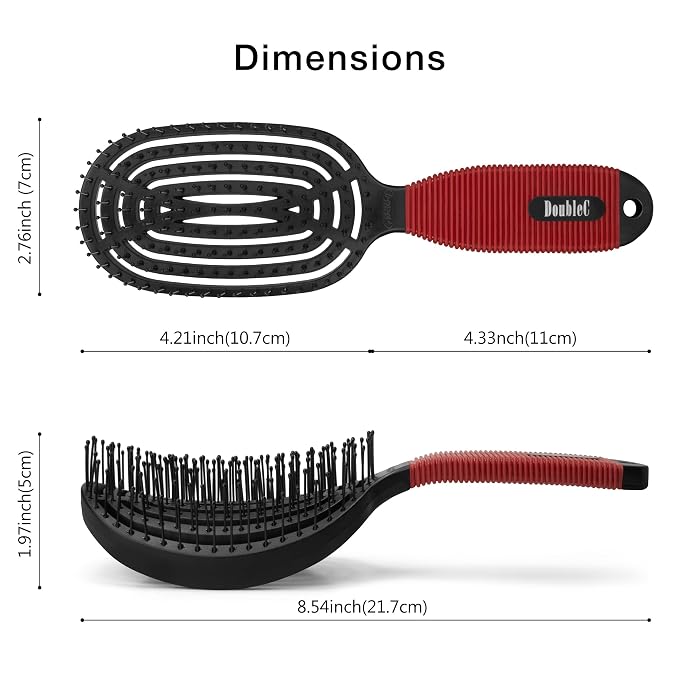 Black & Red