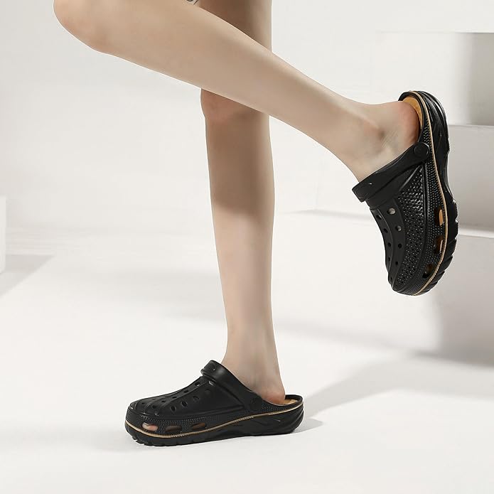Classic Black