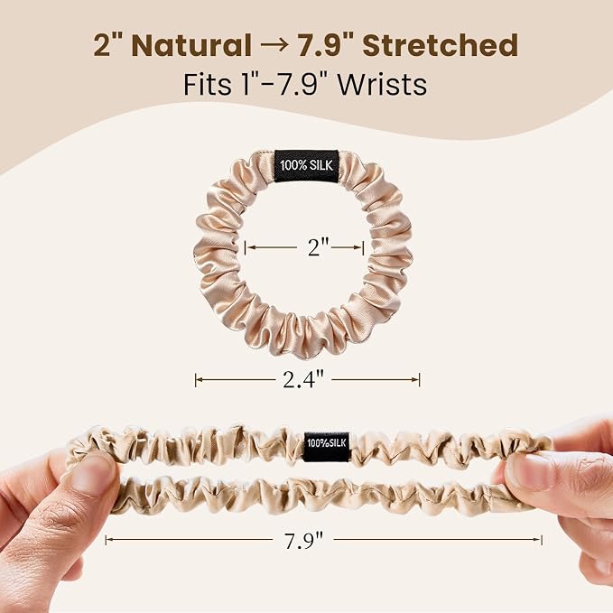 6pcs-Beige/Black/Charcoal