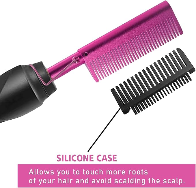 Hot Comb-28pcs