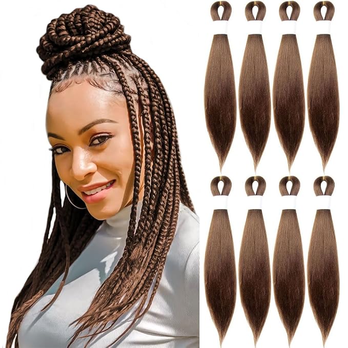 30#/Medium Dark Brown