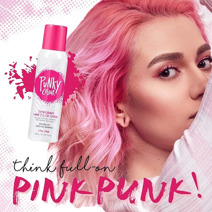 Lynx Pink