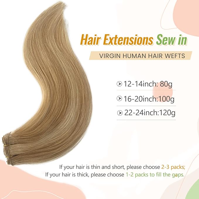#27P613 Light Strawberry Blonde and Bleach Blonde