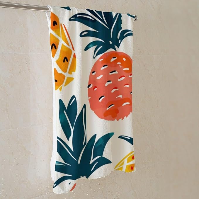 Pineapples