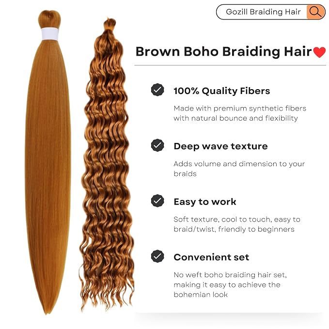 Honey Blonde