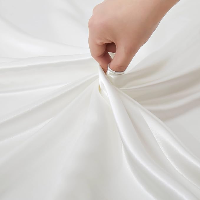 Ivory White