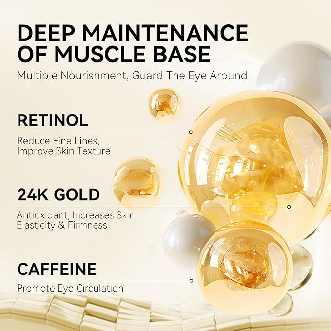 24K Gold