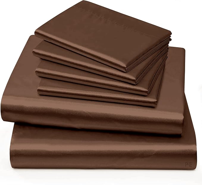 Chocolate Brown