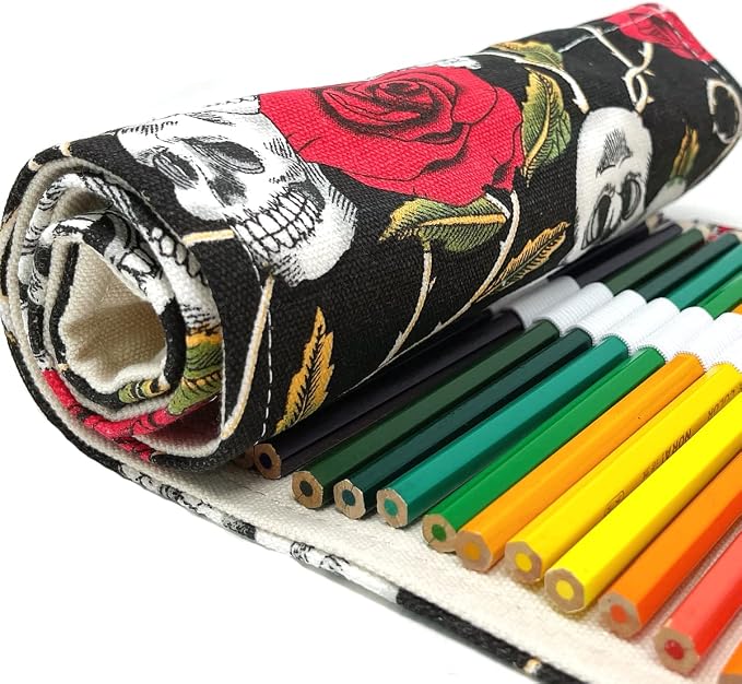 Skulls & Roses