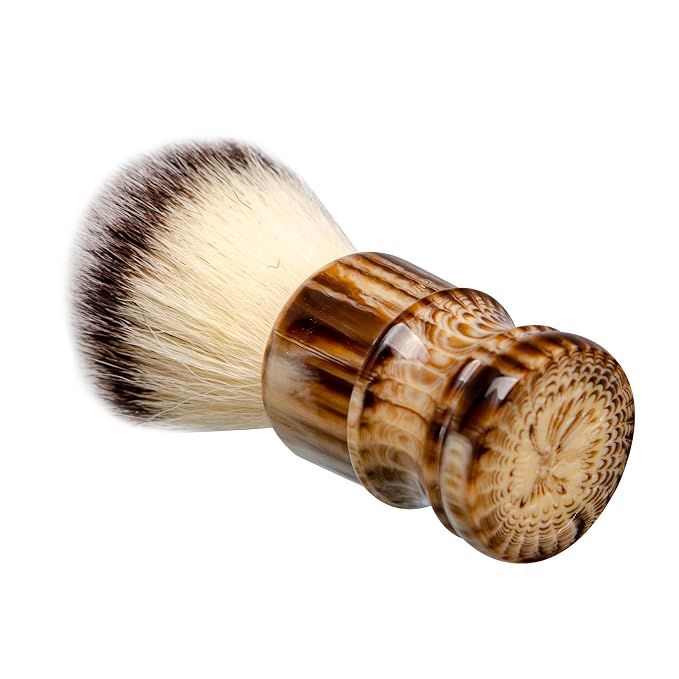 Imitation rhinoceros horn