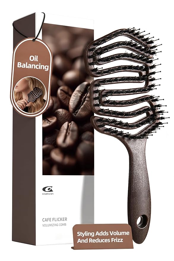 Coffee-Color