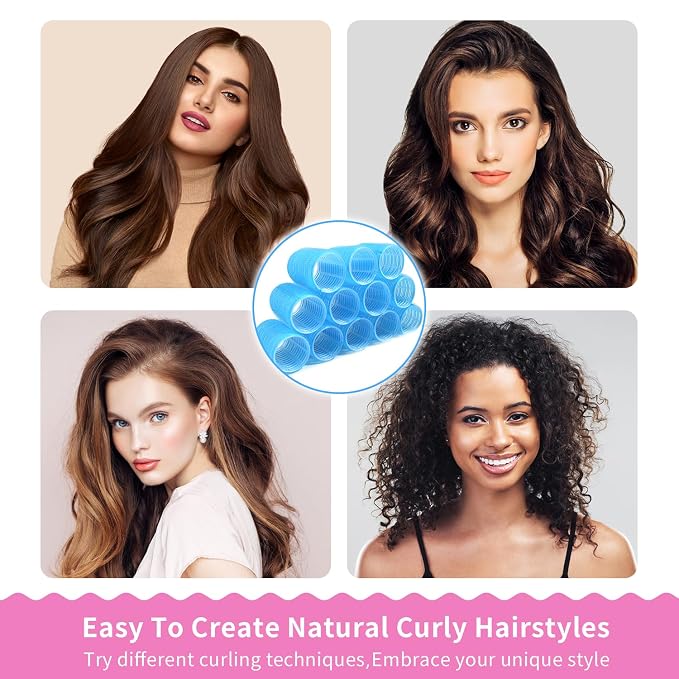 Pink/Blue/Rose Red