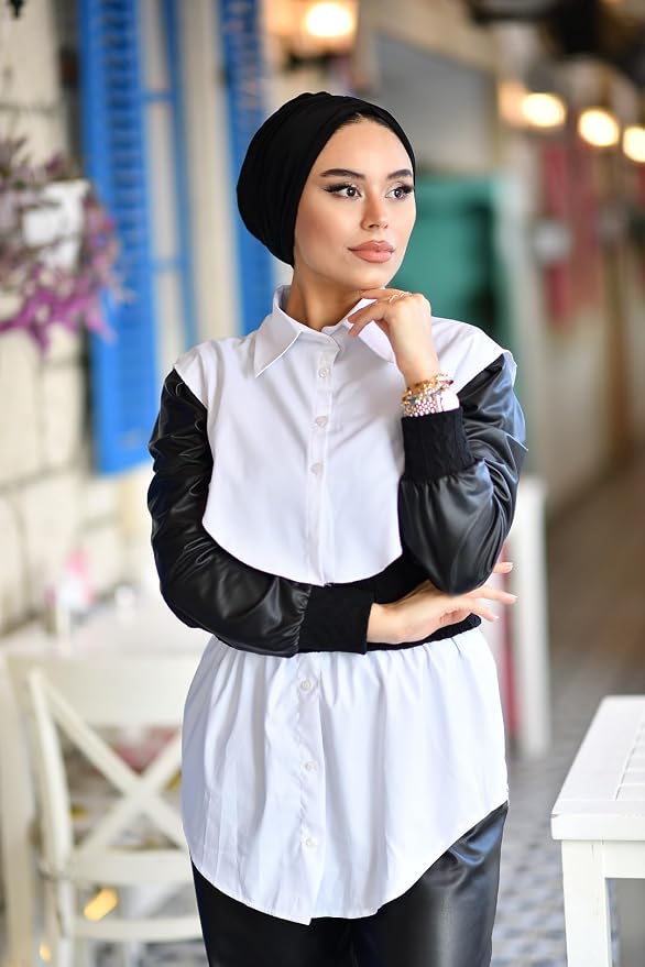 Assorted-4 (Black, White, Gray)