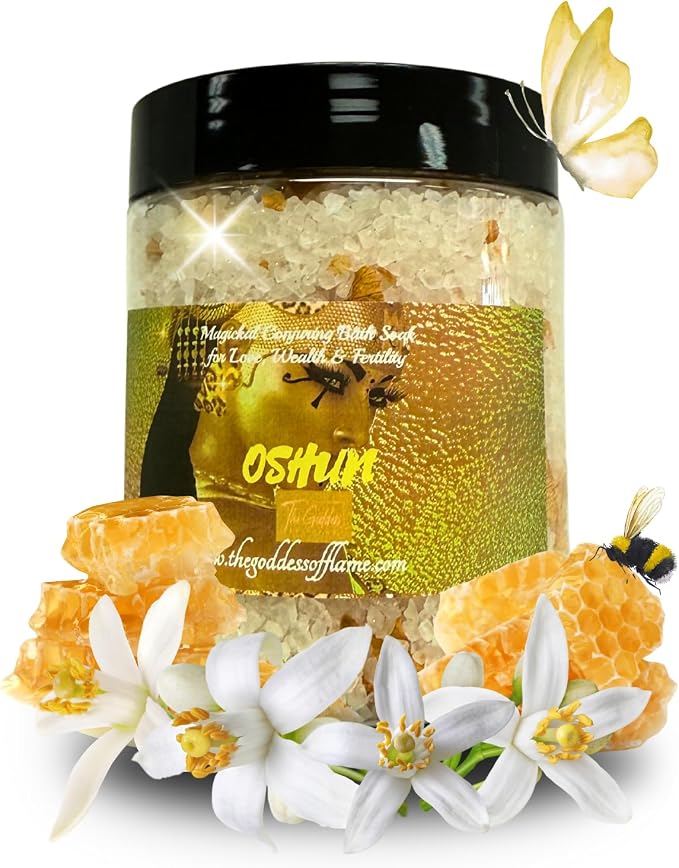 Oshun