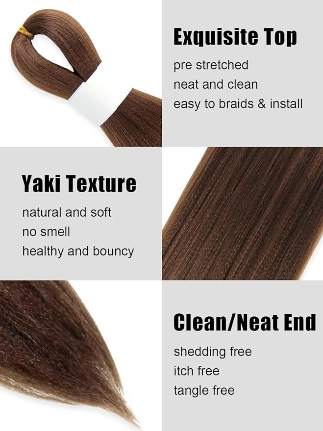 30#/Medium Dark Brown