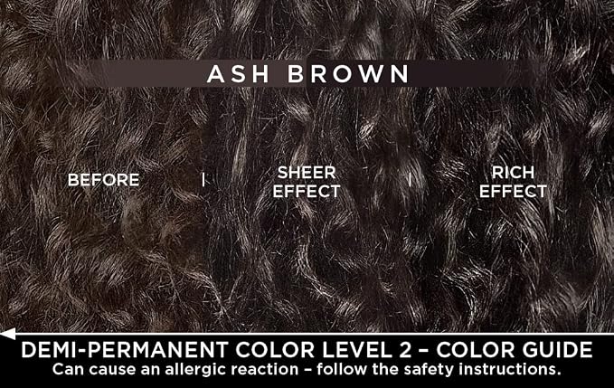 Cool Brown